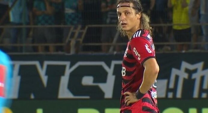 Veja jogadores do Flamengo que podem ser negociados em julho