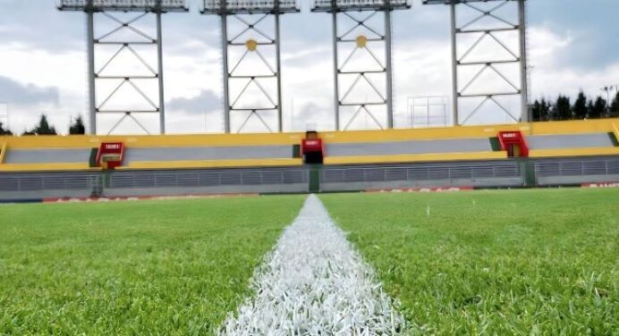 AO VIVO: assista a Aucas x Flamengo com o Coluna do Fla