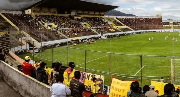 Flamengo jogará na 2ª maior altitude da Libertadores 2023