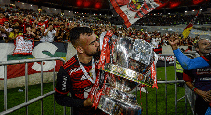 Saiba valor milionário que Flamengo irá ganhar caso se classifique na Copa do Brasil
