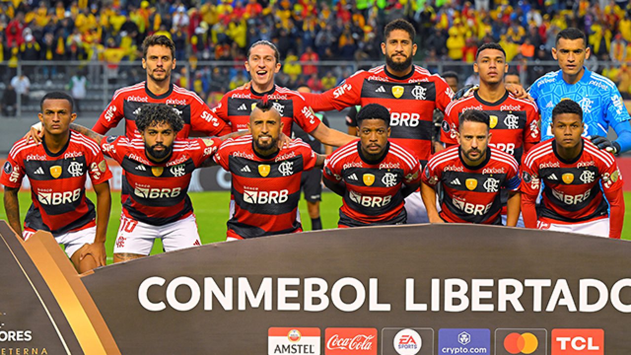 NOTAS DA PARTIDA: Everton Ribeiro e Gabigol são os piores; Matheus França se salva com golaço