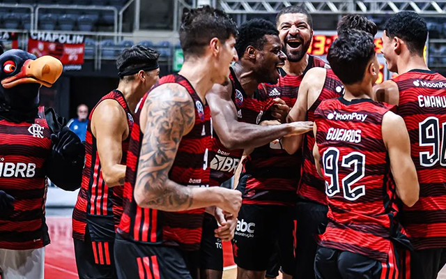 Flamengo se encuentra con su rival en la final de la Champions League – Flamengo – Noticias y partidos de Flamengo