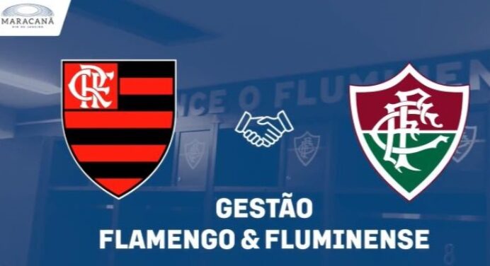 Flamengo exalta melhorias durante gestão do Maracanã: “O melhor para o Melhor do Brasil”