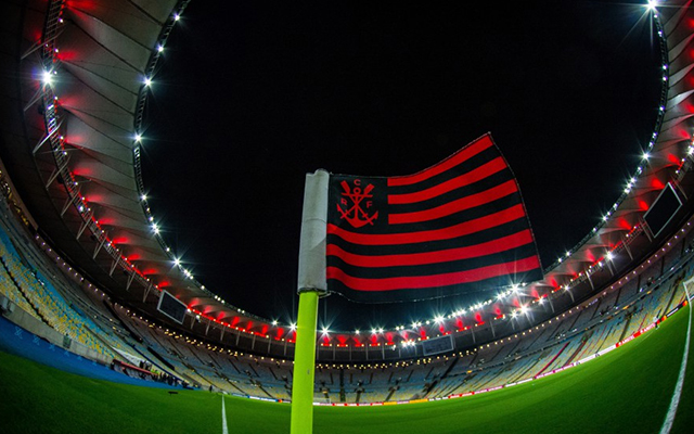 Flamengo não perde no Maracanã há 4 anos pela Libertadores