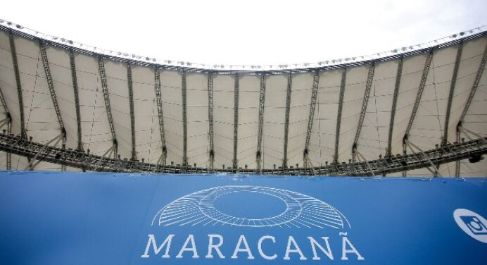 Governo do Rio publica edital para administração do Maracanã por 20 anos