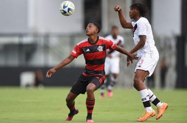 Que horas é o jogo do Fluminense hoje na Sul-Americana? (26/04)