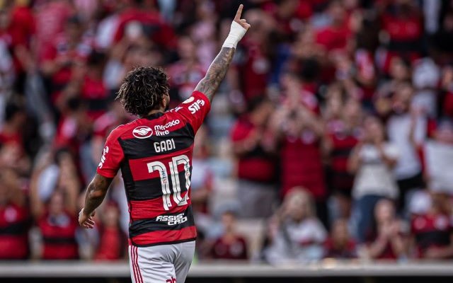 Coluna do Fla  Flamengo on X: FINO SEÑORES FINO