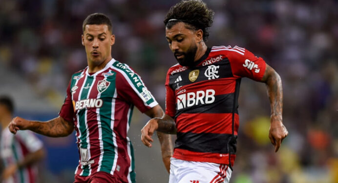 Saiba onde assistir Fluminense x Flamengo, pela final do Carioca
