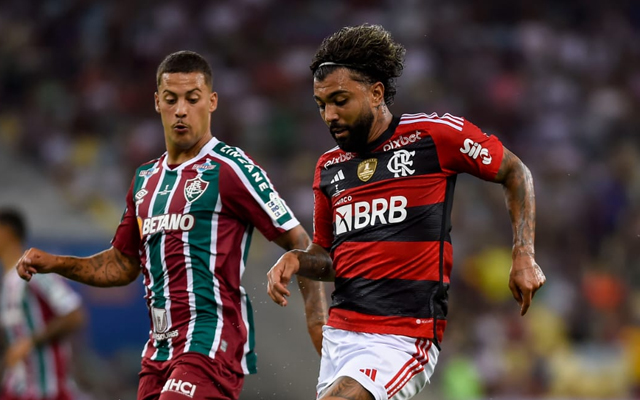 Flamengo on X: HOJE TEM MENGÃO NA RECOPA! Às 21h30, o Mais Querido