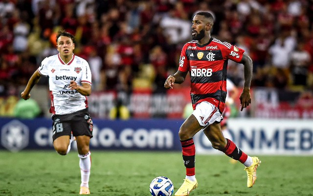Globo transmite jogo do Flamengo contra Ñublense para quase todo Brasil na  Libertadores; 5 estados ficam fora