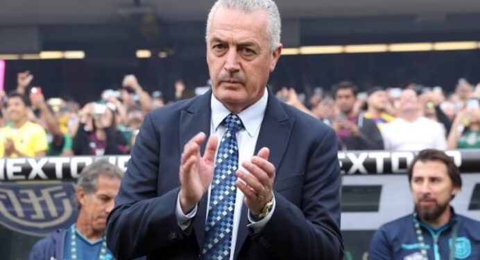 Técnico de Copa do Mundo entra na mira do Flamengo, diz jornalista argentino