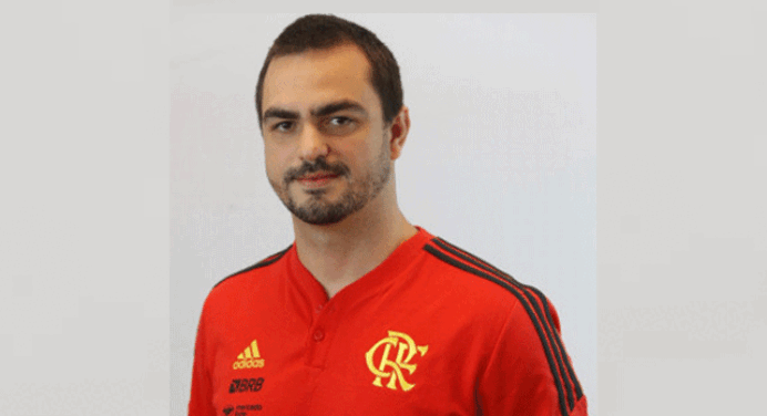 Assistente técnico do Flamengo pede saída e acerta com outro time brasileiro