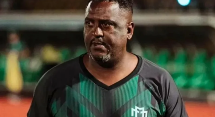 Técnico que venceu Flamengo na Copa do Brasil já foi motorista de aplicativo