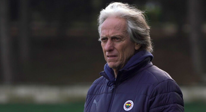 Jorge Jesus tem ‘não’ da Seleção Brasileira