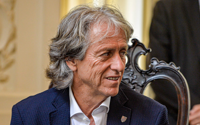 In a leaked audio recording, Jorge Jesus shows his desire to return to Flamengo: ‘You can wait for me’ – Flamengo – Flamengo News & Games