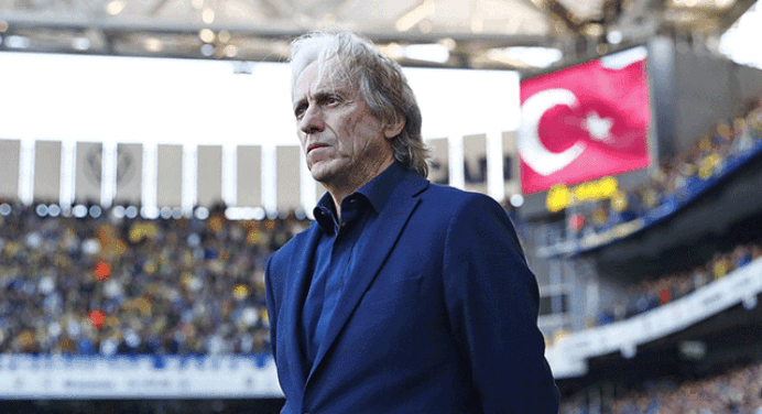 Fla quer chegada imediata de Jorge Jesus e não vai esperar fim de contrato com o Fenerbahçe; Sampaoli é plano B