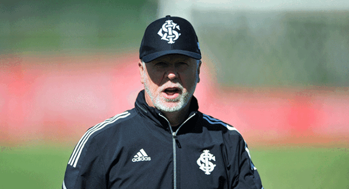 Técnico do Internacional projeta confronto com Flamengo de Sampaoli: “Temos ideia do que ele irá fazer”