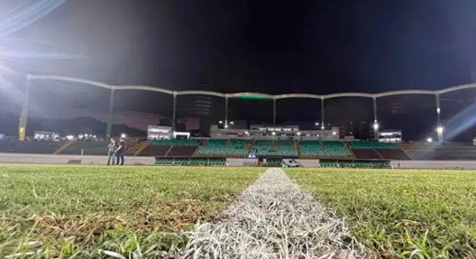 Ingressos para Maringá x Flamengo pela Copa do Brasil estão à venda