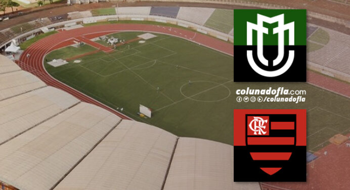 Jogo ao vivo, escalação e mais: saiba tudo sobre Maringá x Flamengo