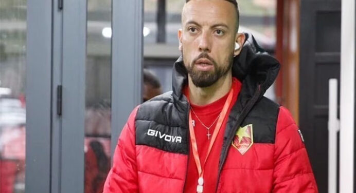 Ex-Flamengo revela dificuldades em meio à guerra no Sudão