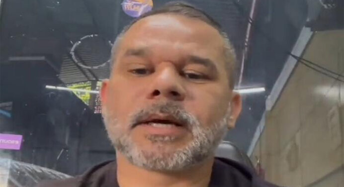 Torcedor quebra silêncio sobre crítica a Gabigol após goleada do Flamengo: “Não olha para ninguém”