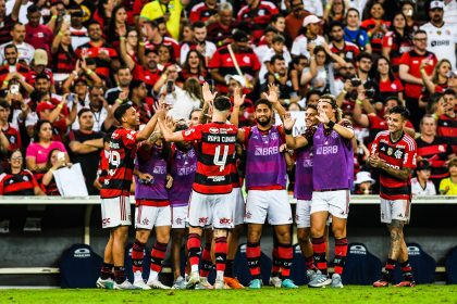 Palpite Ñublense x Flamengo - Odds, Dicas e Prognóstico - 24/05/2023