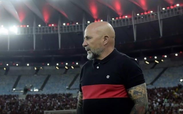 “Quiero estar al nivel de un equipo tan grande”, dijo Sampaoli sobre su deseo de hacer historia en Flamengo-Flamengo-Flamingo news and match