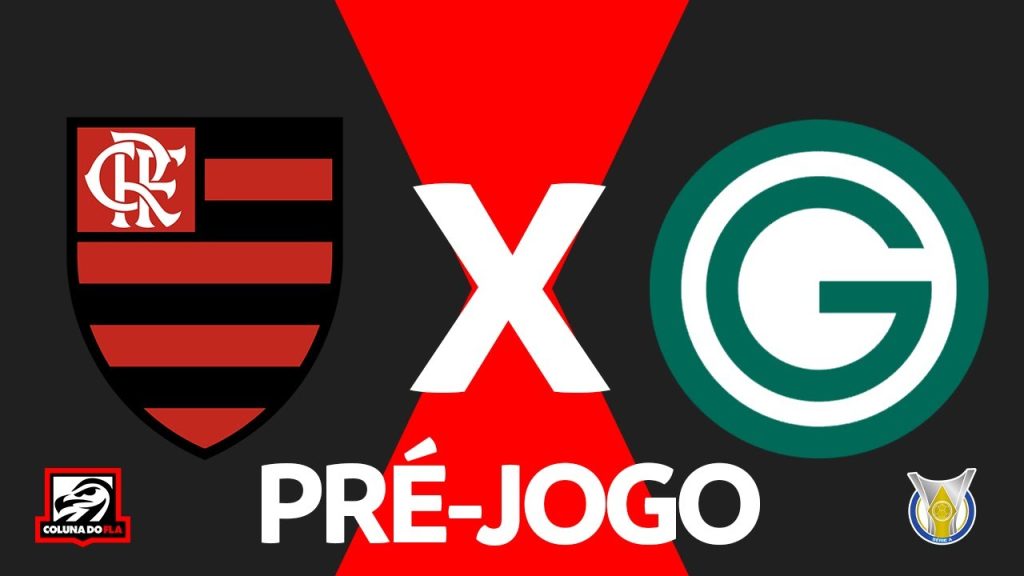 AO VIVO | Possível saída de Marcos Braz, futuro de Matheus Cunha e tudo sobre Flamengo x Goiás