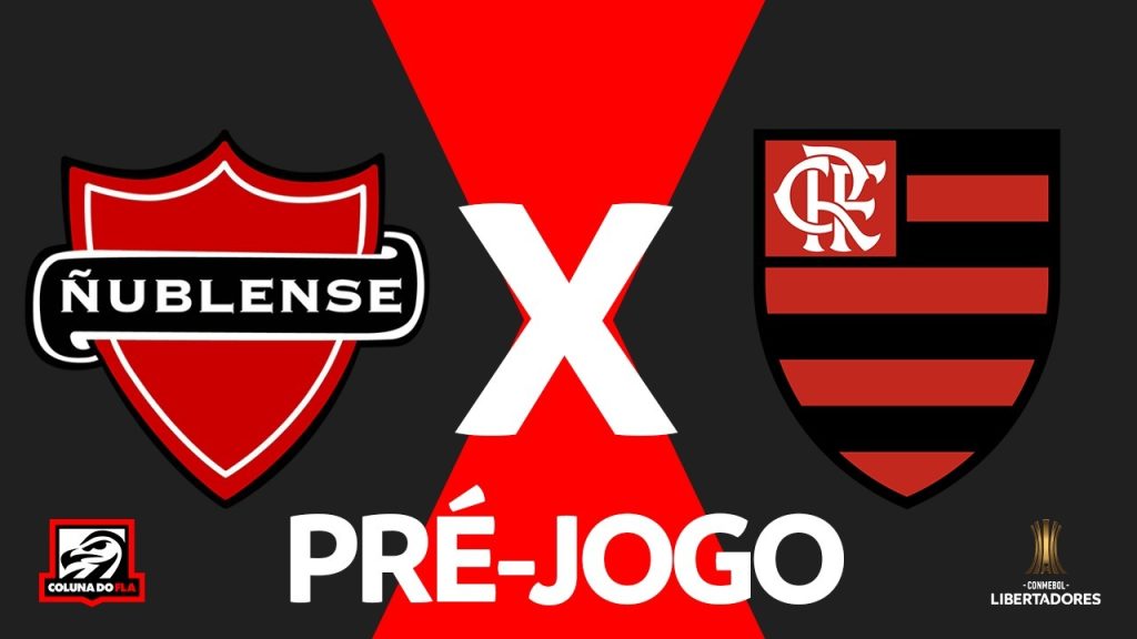 Notícias do Flamengo hoje: Varela titular contra o Ñublense, Arrascaeta dúvida e tudo sobre jogo da Libertadores