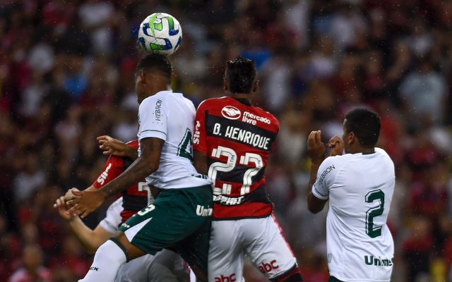 Escalação do Flamengo: Bruno Henrique vai jogar contra o Goiás?