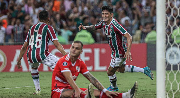 Flamengo busca interromper marca impressionante de Fluminense como mandante em 2023