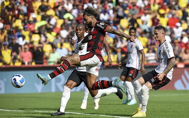 HISTÓRICO! Flamengo é eleito melhor time do Mundo em ranking internacional  - Coluna do Fla