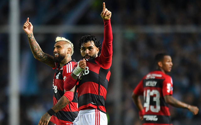 Saiba onde assistir ao jogo entre Santos x Flamengo pelo Brasileirão