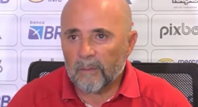 Ex-Santos conta segredos do trabalho de Jorge Sampaoli