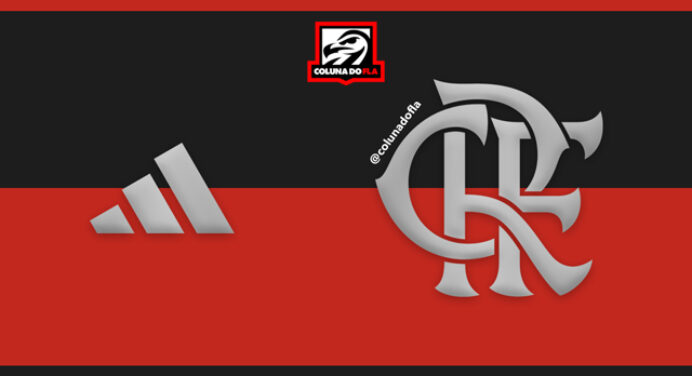 Flamengo aprova camisas da temporada 2024; veja detalhes