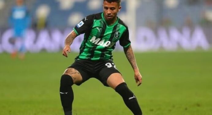 Matheus Henrique prioriza Flamengo em possível volta ao Brasil