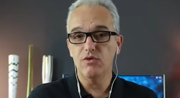 Absurdo! Executivo de marketing publica ‘fake news’ sobre Flamengo e gera revolta de rubro-negros