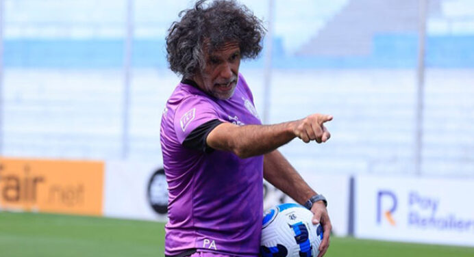 Auxiliar técnico abre o jogo e revela porquê recusou proposta do Flamengo