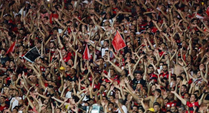 Flamengo emite nota oficial após duras críticas da Embaixada FlaBahia