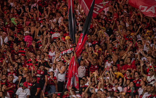Watch the fans’ predictions for Flamengo x Fortaleza, for Brazil – Flamengo – News and Flamengo