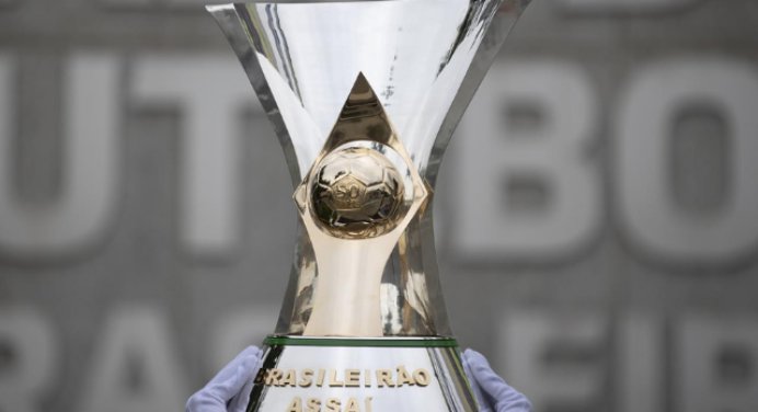 Compare os números de Flamengo e Cuiabá no Brasileirão 2023