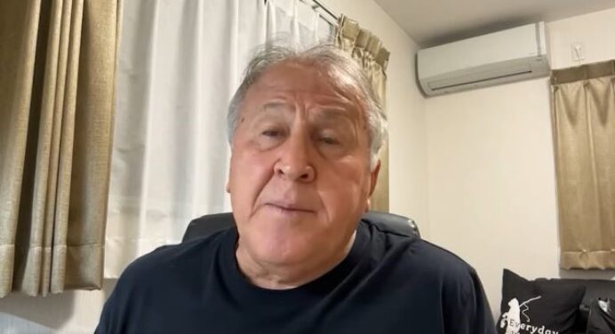 Zico faz forte desabafo sobre racismo com Vini Jr e relembra crime em jogo do Flamengo: “Isso esgota”