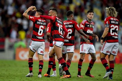 Palpite Flamengo x Racing - Odds, Dicas e Prognóstico - 08/06/2023