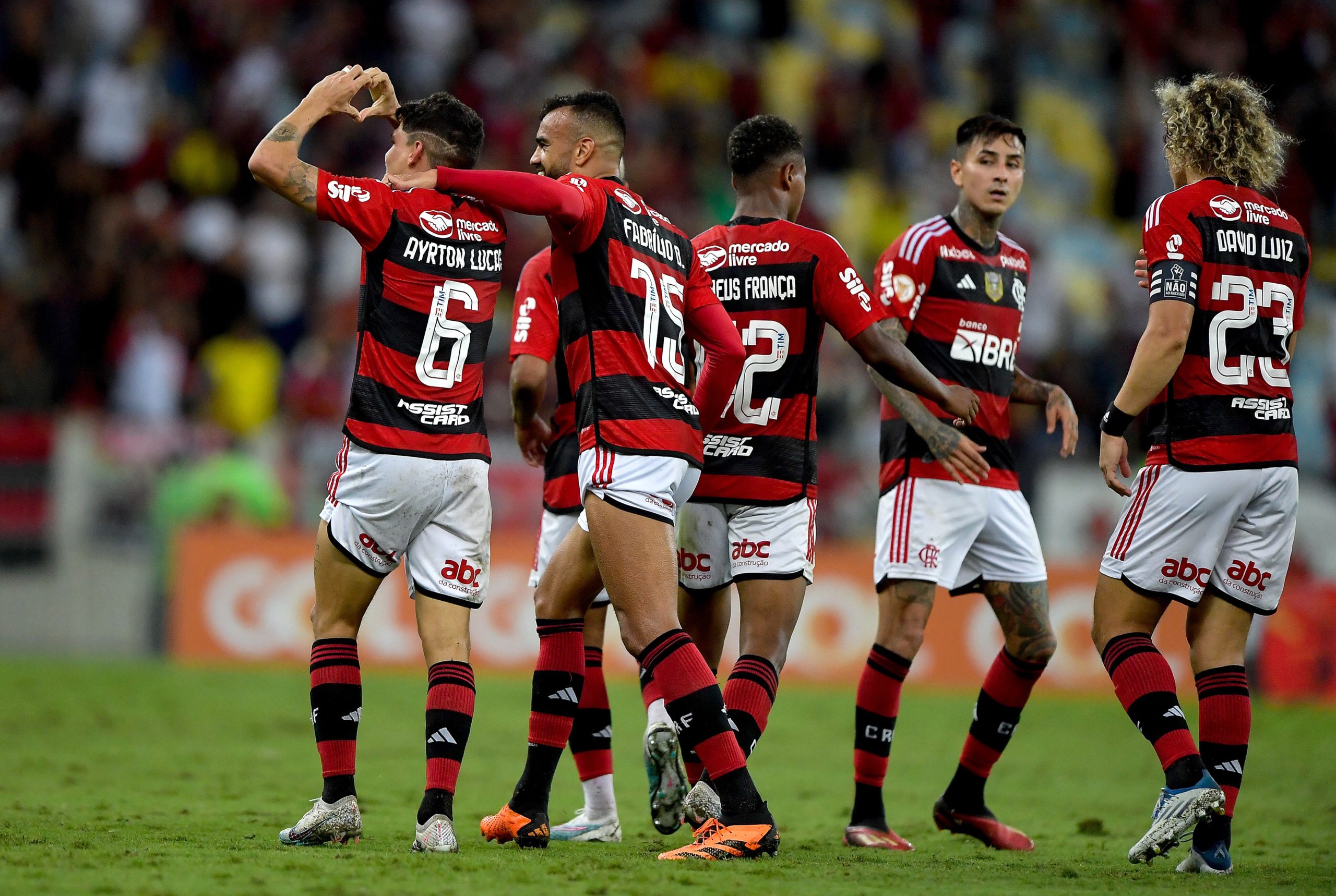 Palpite Flamengo x Racing - Odds, Dicas e Prognóstico - 08/06/2023