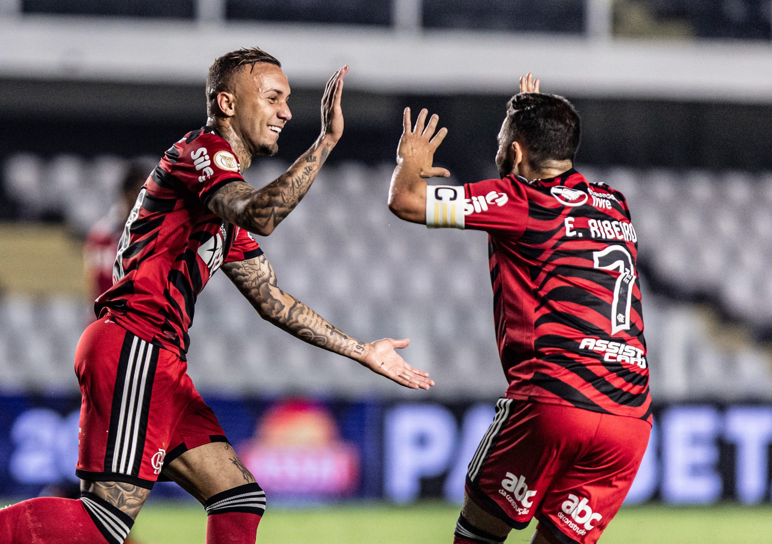 Palpite: Flamengo x Aucas - Libertadores - 28/06/2023