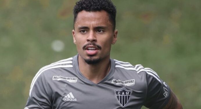 Chorem, nanicos! Atleticanos surtam com anúncio de Allan no Flamengo; veja reações