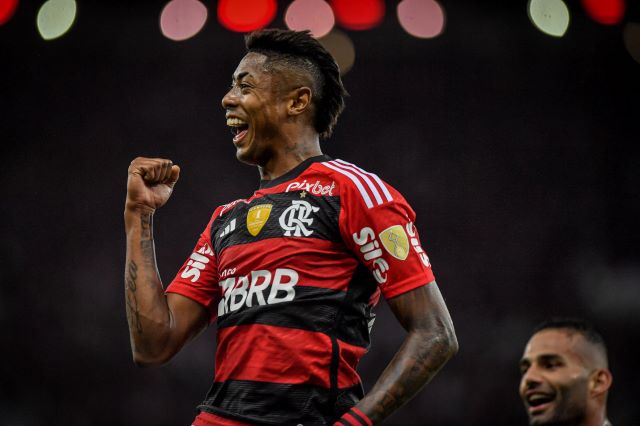 Sampaoli elogia a Bruno Henrique: «Marcó la diferencia que marcó en 2019» – Flamengo – Flamengo noticias y partidos