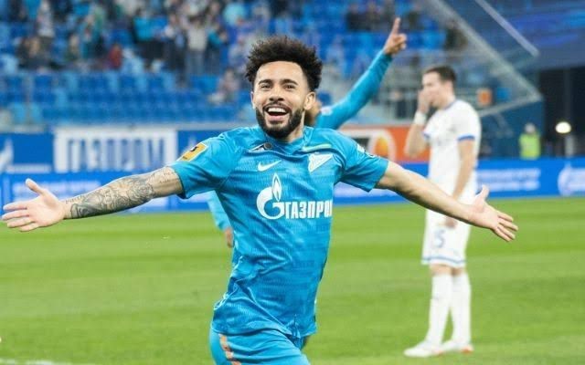 R$ 92 milhões: Zenit faz única exigência para negociar Claudinho