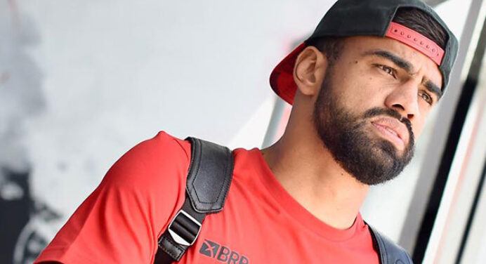 Flamengo embarca nesta terça a Goiânia para enfrentar Goiás, pelo Brasileirão