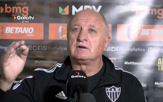 Filipao breaks silence on Alan’s negotiations with Flamengo: ‘If you want to leave, leave’ – Flamengo – Flamengo News and Games